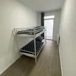 Apartment Große Mit Balkon-zentrum *