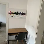 Große Mit Balkon-zentrum