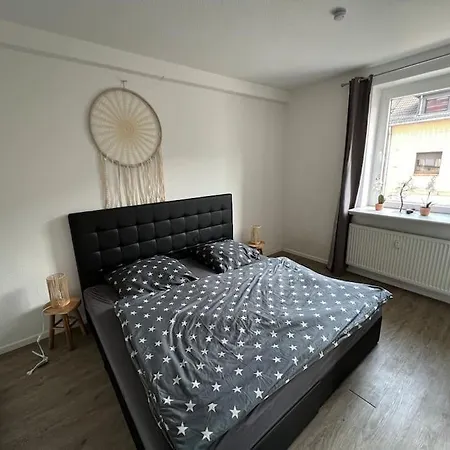 Grosse Mit Balkon-zentrum * Оберхаузен