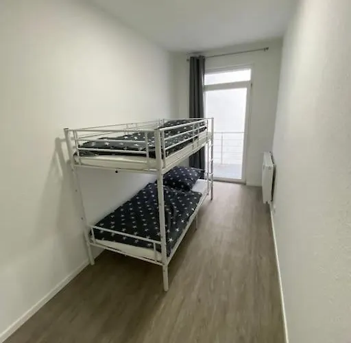 公寓 Grosse Mit Balkon-zentrum *