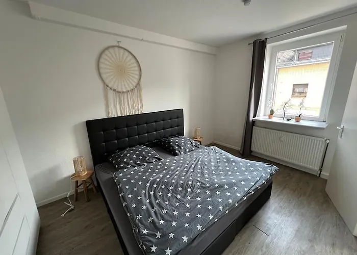 Grosse Mit Balkon-zentrum * 奥伯豪森