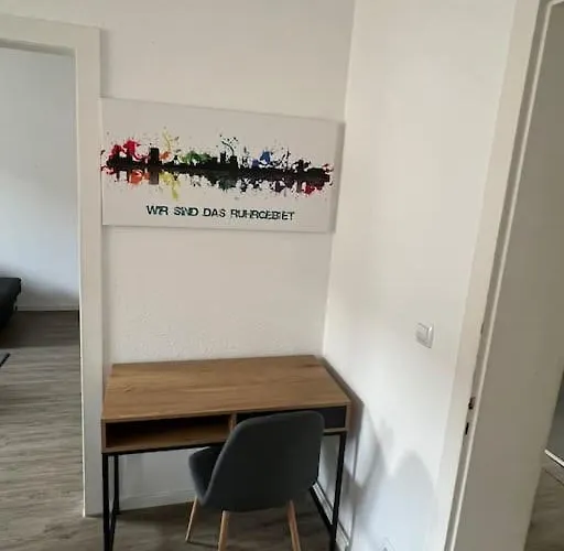 Grosse Mit Balkon-zentrum