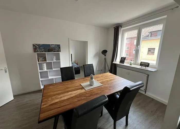 Grosse Mit Balkon-zentrum